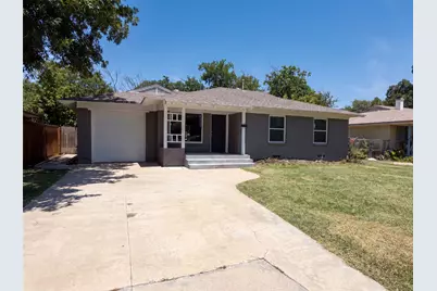 2415 Barnes Bridge Road, Dallas, TX 75228 - Photo 1