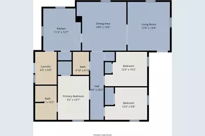 1200 N 4th Street, Waco, TX 76707 - Photo 2