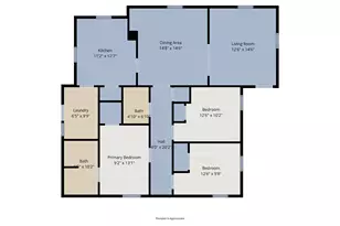 1200 N 4th St, Waco, TX 76707 - Photo 2