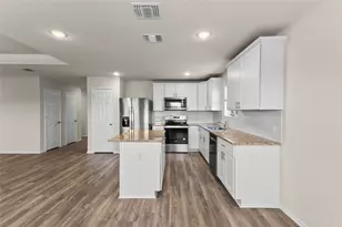 4652 Benham Dr, Fort Worth, TX 76036 - Photo 10