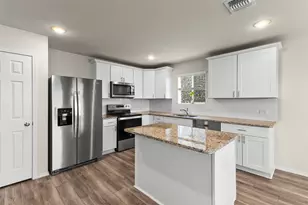 4652 Benham Dr, Fort Worth, TX 76036 - Photo 8
