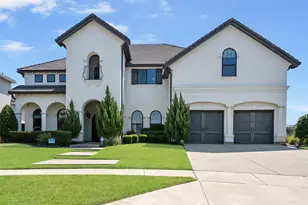 7108 Calypso Ln, Frisco, TX 75036 - Photo 1
