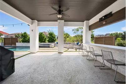 7108 Calypso Lane, Frisco, TX 75036 - Photo 34
