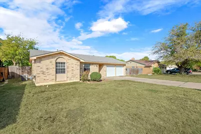 5945 Jackie Terrace, Watauga, TX 76148 - Photo 2