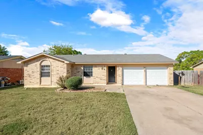 5945 Jackie Terrace, Watauga, TX 76148 - Photo 1