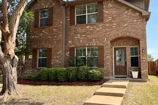 8920 Eastwood Ave, Cross Roads, TX 76227 - Photo 1