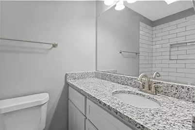 525-527 E Ball Street #525, Tom Bean, TX 75489 - Photo 12