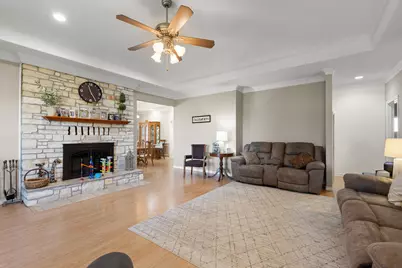 8648 B County Road 1128, Godley, TX 76044 - Photo 4
