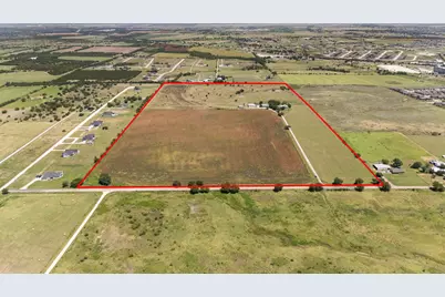 8648 B County Road 1128, Godley, TX 76044 - Photo 40