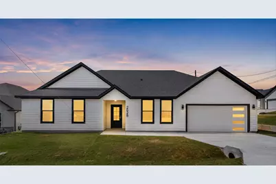 2628 White Rock Drive, Granbury, TX 76048 - Photo 2