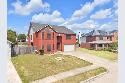 6610 Beryl Drive, Arlington, TX 76002 - Photo 2