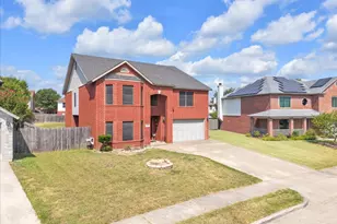 6610 Beryl Dr, Arlington, TX 76002 - Photo 2