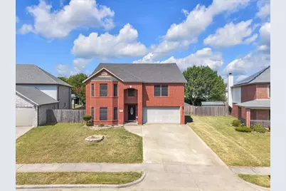 6610 Beryl Drive, Arlington, TX 76002 - Photo 1