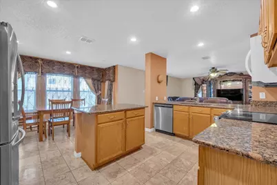 6610 Beryl Drive, Arlington, TX 76002 - Photo 12