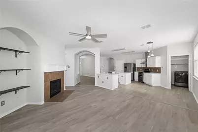 5712 Eureka Bend, McKinney, TX 75070 - Photo 4