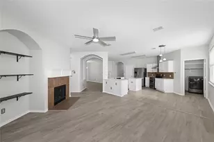 5712 Eureka Bend, McKinney, TX 75070 - Photo 4