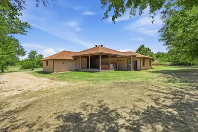 8766 Webb Road, Ponder, TX 76259 - Photo 34