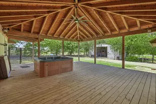 8766 Webb Rd, Ponder, TX 76259 - Photo 32