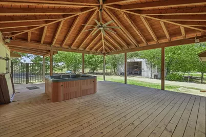 8766 Webb Road, Ponder, TX 76259 - Photo 30