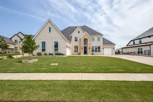 6704 Sorrento Ln, Flower Mound, TX 75077 - Photo 1