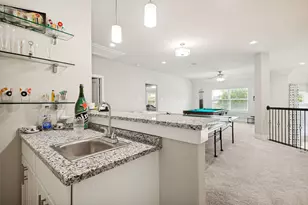 6704 Sorrento Ln, Flower Mound, TX 75077 - Photo 26