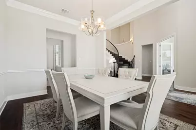 6704 Sorrento Lane, Flower Mound, TX 75077 - Photo 8