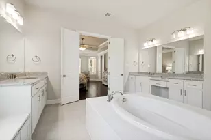 6704 Sorrento Ln, Flower Mound, TX 75077 - Photo 20