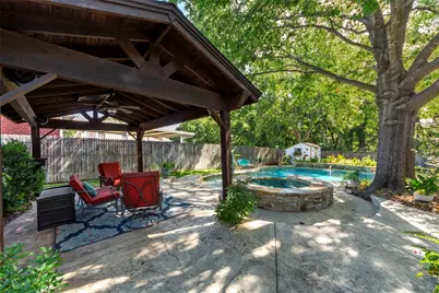 1507 Persimmon Court, Allen, TX 75002 - Photo 28