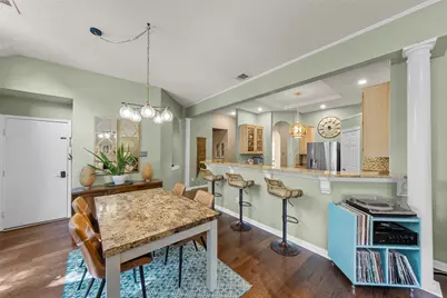 1507 Persimmon Court, Allen, TX 75002 - Photo 8