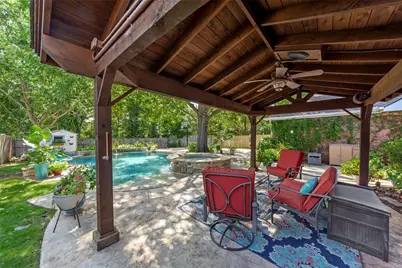 1507 Persimmon Court, Allen, TX 75002 - Photo 2