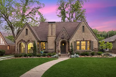 5526 Mercedes Avenue, Dallas, TX 75206 - Photo 2