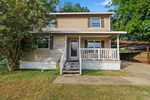 6301 Sydney Dr, Waco, TX 76708 - Photo 2