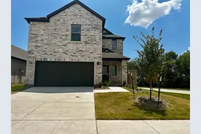 521 Towerglen Drive, McKinney, TX 75071 - Photo 1