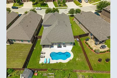 15752 Mirasol Drive, Fort Worth, TX 76177 - Photo 6