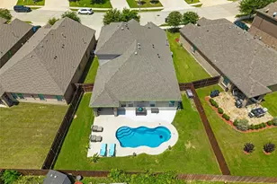 15752 Mirasol Dr, Fort Worth, TX 76177 - Photo 6