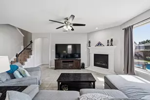 15752 Mirasol Dr, Fort Worth, TX 76177 - Photo 14