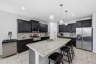 15752 Mirasol Dr, Fort Worth, TX 76177 - Photo 18