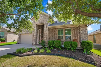 15752 Mirasol Drive, Fort Worth, TX 76177 - Photo 2