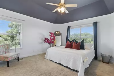 3404 Creek Crossing Drive, Weatherford, TX 76087 - Photo 2