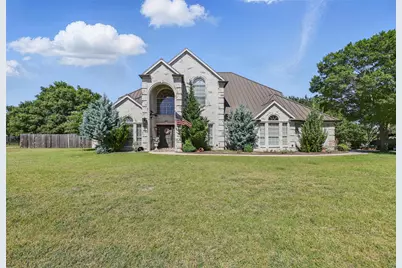 3404 Creek Crossing Drive, Weatherford, TX 76087 - Photo 1