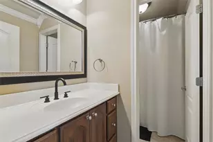 3404 Creek Crossing Dr, Weatherford, TX 76087 - Photo 4