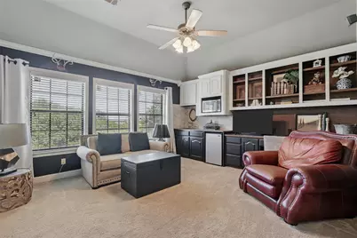 3404 Creek Crossing Drive, Weatherford, TX 76087 - Photo 6