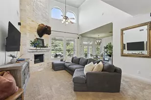 3404 Creek Crossing Dr, Weatherford, TX 76087 - Photo 22