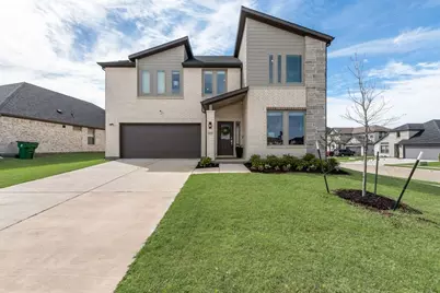 2037 Dovedale Drive, Forney, TX 75126 - Photo 4