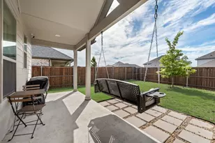 2037 Dovedale Dr, Forney, TX 75126 - Photo 32