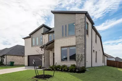 2037 Dovedale Drive, Forney, TX 75126 - Photo 2