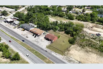 5016 Jacksboro Highway, Sansom Park, TX 76114 - Photo 10
