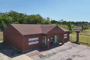 5016 Jacksboro Hwy, Sansom Park, TX 76114 - Photo 1