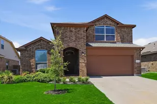 9125 Edenberry Ln, Fort Worth, TX 76179 - Photo 1