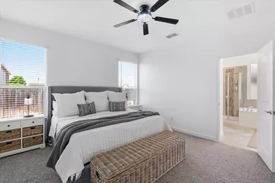 9125 Edenberry Lane, Fort Worth, TX 76179 - Photo 18